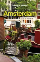 Amsterdam - Catherine Le Nevez