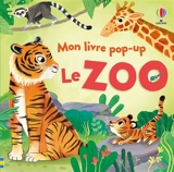Le zoo - Micaela Tapsell