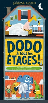 Dodo à tous les étages ! - Guilherme Karsten