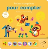 Petites comptines pour compter : 7 chansons à écouter - Vincent Mathy