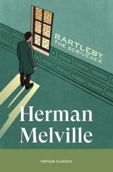 Bartleby, The Scrivener - Melville, Herman