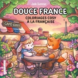 Douce France - Jade Summer
