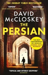 The Persian - McCloskey, David