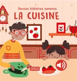 La cuisine - Roberta Marcolin