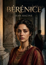 Bérénice : La tragédie de Jean Racine explore le déchirement entre l'amour et le devoir à travers les personnages de Titus, Bérénice et Antiochus. - Racine, Jean