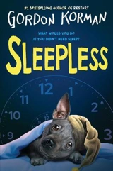 Sleepless - Gordon Korman