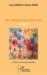 Des amours und sprachen - Liane Kraus