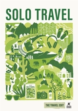 Rough Guides Travel Edit : Solo Travel - Guides, Rough