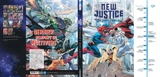 New justice. Vol. 2. Terre noyée - Scott Snyder
