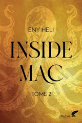 Inside Mac. Vol. 2 - Eny Heli