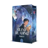 Silent Reading 1 - Priest