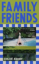 Family Friends - Chloë Ashby