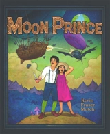 Moon prince - Kevin Mutch
