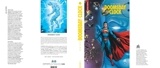 Doomsday clock - Geoff Johns