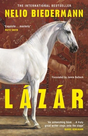 Lazar - Biedermann, Nelio