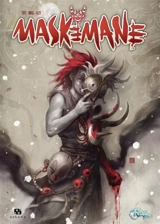 Wakfu. Maskemane - Tot
