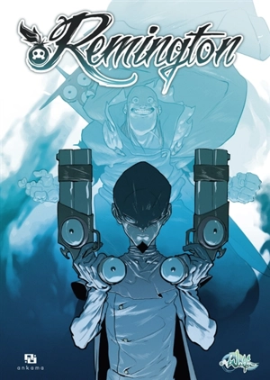 Wakfu. Remington - Tot