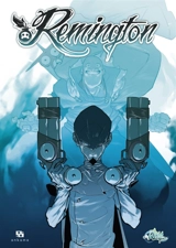 Wakfu. Remington - Tot