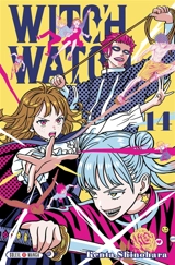 Witch watch. Vol. 14 - Kenta Shinohara