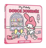 My Melody : Douce journée : Cosy Colo - Sanrio