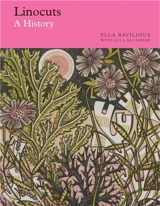 Linocuts A History - Gill Saunders