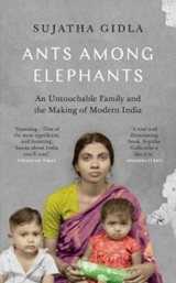 Ants Among Elephants - Sujatha Gidla