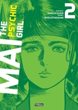 Mai : the psychic girl. Vol. 2 - Kazuya Kudo