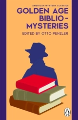 Golden Age Bibliomysteries - Otto Penzler