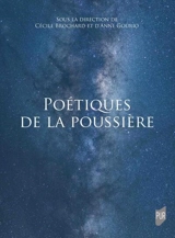 Poétiques de la poussière