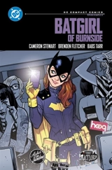 Batgirl of Burnside : DC Compact Comics Edition - Stewart, Cameron