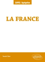 La France - Yannick Clavé