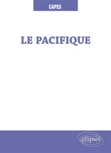 Le Pacifique - Christophe Léon