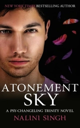 Atonement Sky Vol. Vol. 9 - Nalini Singh