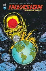 Invasion. Vol. 1 - Keith Giffen
