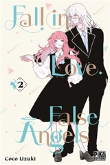 Fall in love, false angels. Vol. 2 - Coco Uzuki
