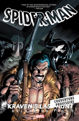 Spider-Man. La dernière chasse de Kraven - John Marc DeMatteis