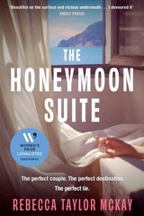 The Honeymoon Suite - Rebecca Taylor McKay