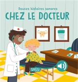 Chez le docteur - Roberta Marcolin