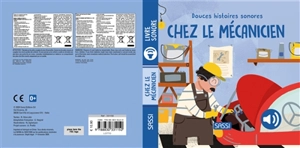 Chez le mécanicien - Roberta Marcolin