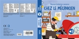 Chez le mécanicien - Roberta Marcolin