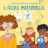 A l'école maternelle - Roberta Marcolin