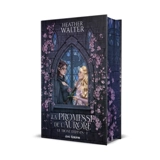 Le trône d'épines 1 : La Promesse de l'Aurore - Walter, Heather
