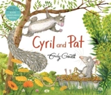 Cyril and Pat - Emily Gravett