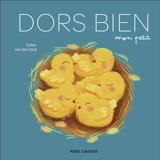 Dors bien mon petit - Esther van den Berg