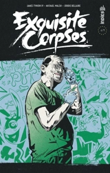 Exquisite corpses. Vol. 4 - James Tynion