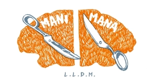 Manimana - L.L. de Mars