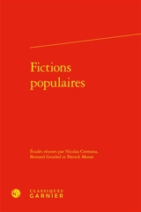 Fictions populaires