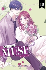 Sois ma muse !. Vol. 10 - Sato Ito