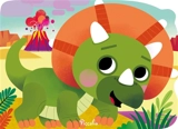 Triceratops - Marcella Grassi