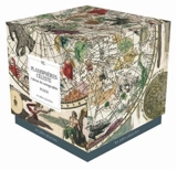 Planisphères céleste : cabinet de cartographie : puzzle